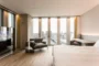 habitacion hotel Nhow
