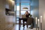 interior Urban Rigger