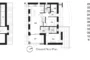 planos planta Unfinished House