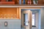 ventana en cocina Unfinished House