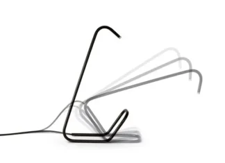 Drawing Lamp dos posiciones