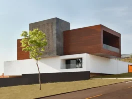 equlibrio de volumenes de LA House