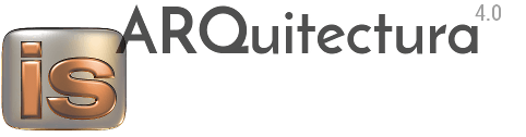 Sitio de Arquitectura y Diseño IS-ARQuitectura.com