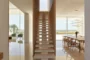 Casa Duna escalera