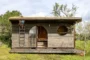 fachada Cargo House