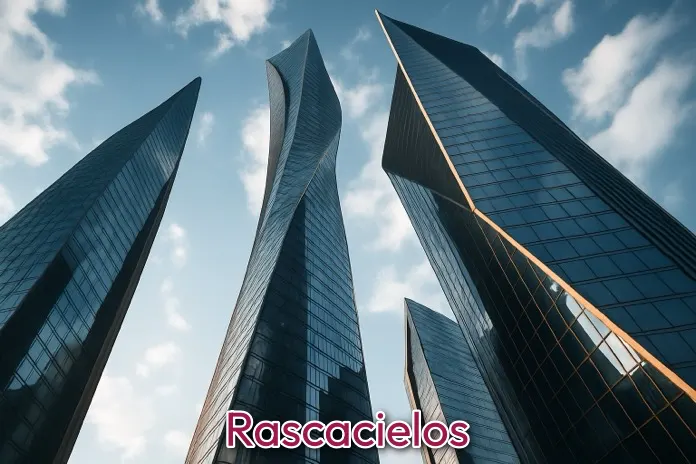 Artículos sobre Rascacielos en IS-ARQuitectura.com