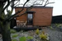 Parcela con la tiny house Wanaka,