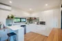 Cocina de casa Seaholme