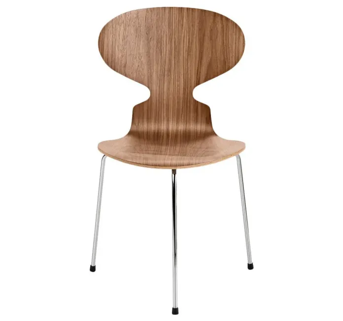 Silla Ant de 3 patas