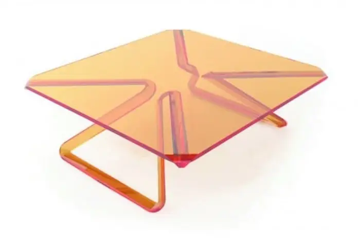 Mesa baja Monike
