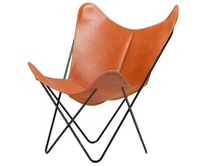 Silla Mariposa. Butterfly Chair.