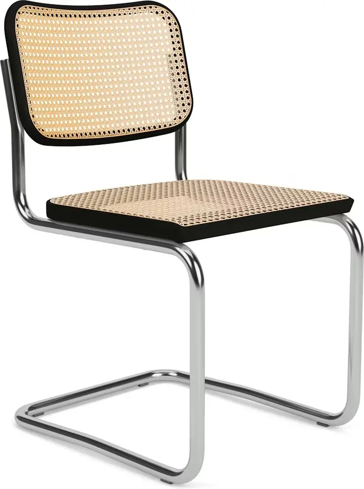 Silla Cesca de Knoll