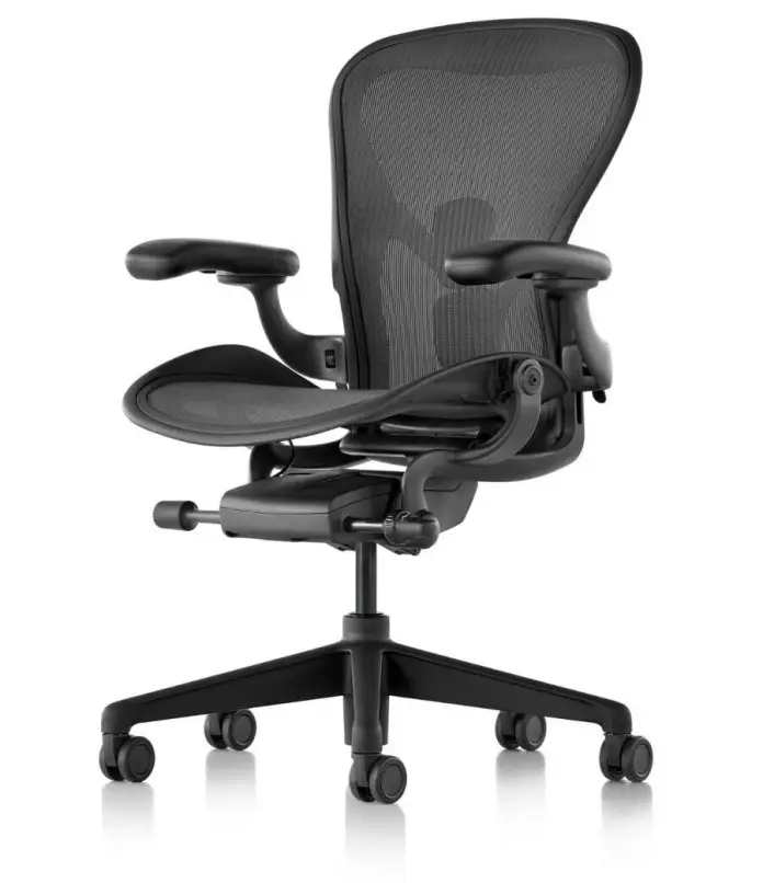 Silla Aeron