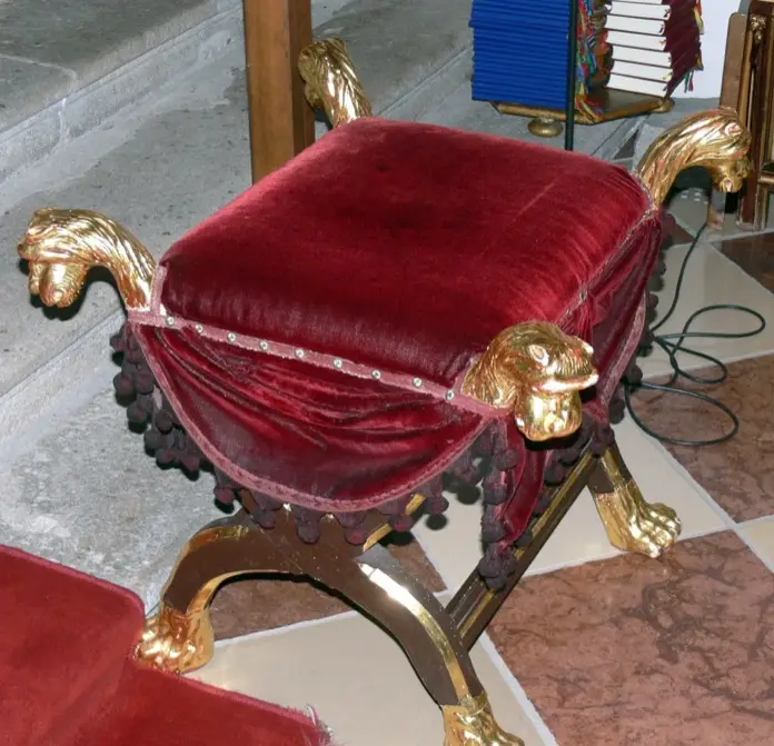 Silla Curul