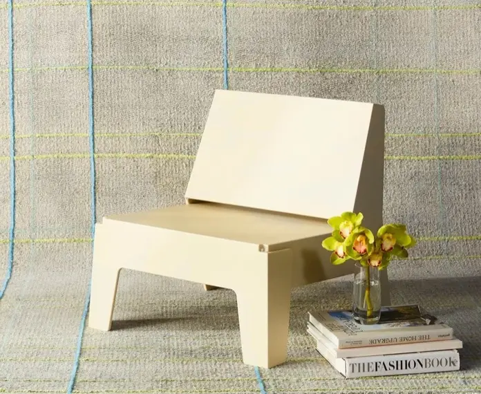 Butter Seat en color beige