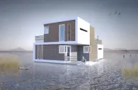 Prenupcial Housing, casa para poder divorciarse y llevar tu parte de la vivienda.