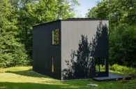 exterior de la Fremont House