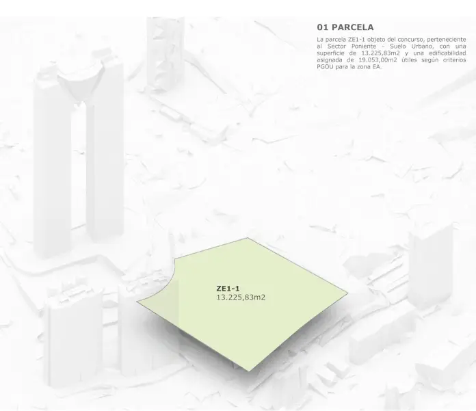 Animación que explica el diseño del rascacielos TM Tower.