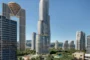 Rascacielos InTempo y TM Tower