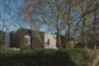 Moderna vivienda en Cheshire, UK.