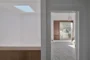 Interior planta alta Casa Vestige